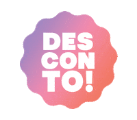 Sale Promo Sticker by Belinha Calçados