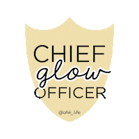 Happy Panda Sticker by Oh K!