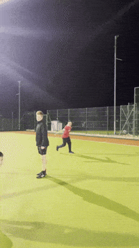 Man United Aura GIF