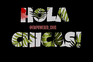 EMPOWEREDCHIC  GIF