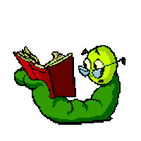 biology STICKER