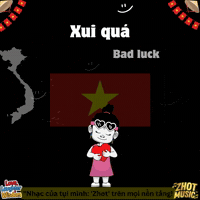 Sad Bad Luck GIF by Zhotcita