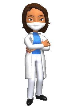medical STICKER