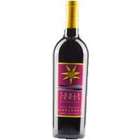 Paso Robles Wine Sticker by tobinjamescellars