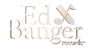 Ed Banger Sticker by Ed Banger Records