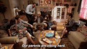 nbc brooklyn 99 GIF by Brooklyn Nine-Nine