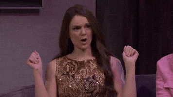 Scared GIF by Saturday Night Live