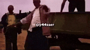 Dance Algeria GIF