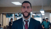 fbifam GIF by CBS