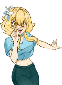 Dance Doodle GIF