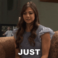 Season 2 Carly GIF by Paramount+