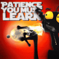 whoisebert reaction crypto alien wisdom GIF