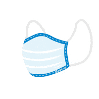 Construction Masque Sticker by Eiffage Groupe