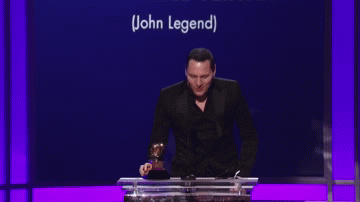 Grammy Awards Edm GIF by Recording Academy / GRAMMYs
