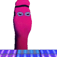 Party Dancing Sticker by Shonduras