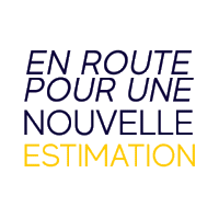 immotech-orleans immobilier Orleans estimation immotech Sticker