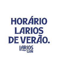 BeamSuntoryBR gin lariosbr Sticker
