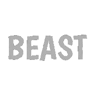 Beast Highlight Sticker