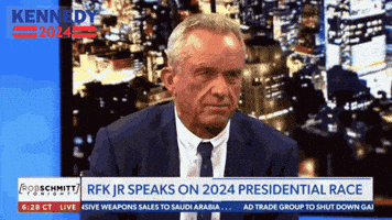 Respect Agree GIF by Team Kennedy