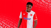 Football Brain GIF by SK Slavia Praha