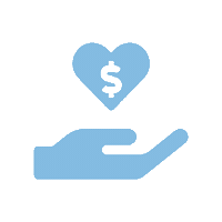 Day Of Giving Bentleyu Sticker by Bentley University