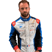 lapierre elms Sticker by European Le Mans Series