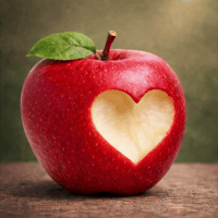 Autumn Love GIF
