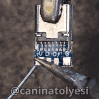Diy Soldering GIF