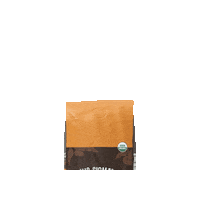 Lions Mane Coffee Sticker by Four Sigmatic