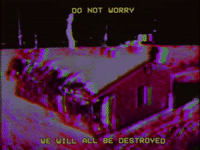 glitchedmemories  GIF