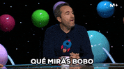 Que Pasa Ilustres Ignorantes GIF by Movistar Plus+