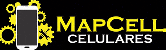 mapcellmogiguacu celulares assistencia tecnica mapcell GIF