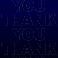 Energy Drink Thank You GIF by SHARK Energy