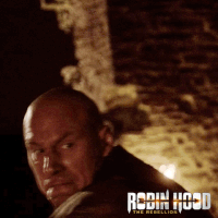robin hood wales GIF by Signature Entertainment