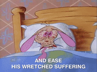 ren and stimpy nicksplat GIF