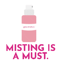 Sticker by GLW GRLS