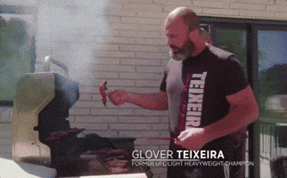 Pork Belly and Chicken