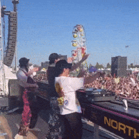 Levity Northcoast GIF