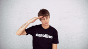 astralwerks reaction bye goodbye albin lee meldau GIF