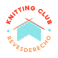 Craft Knitting Sticker by Revesderecho