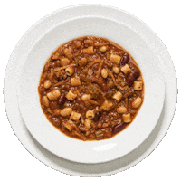 pasta e fagioli Sticker by Olive Garden