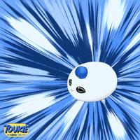 ryantoukie anime cartoon excited yay GIF