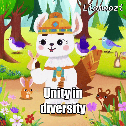 GIF by Llamaozi