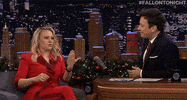 Checking Myself Out Jimmy Fallon GIF by The Tonight Show Starring Jimmy Fallon