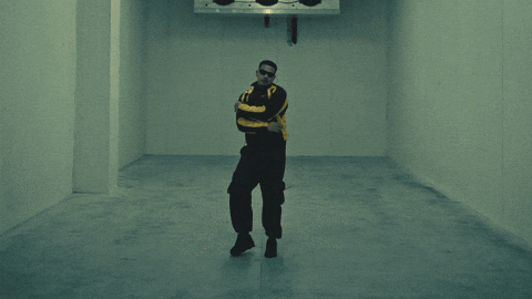 Tension Haryana GIF by Universal Music India