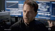 Season 2 Nbc GIF by Manifest