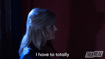 I Have To Check Out The Basement