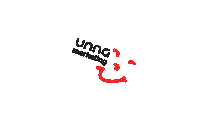 Logo Event Sticker by Unna Marketing