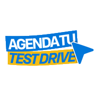 Chevrolet Testdrive Sticker by ChevyCR
