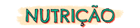 Nutricao Sticker by Nazca Cosméticos